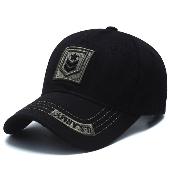 Topi Baseball Cream Cod Termurah Wanita Unisex Fashion F4V3 Gaya Korea Import Vintage Kekinian Casua