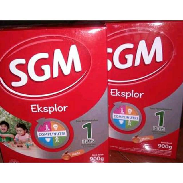 Sgm 1+