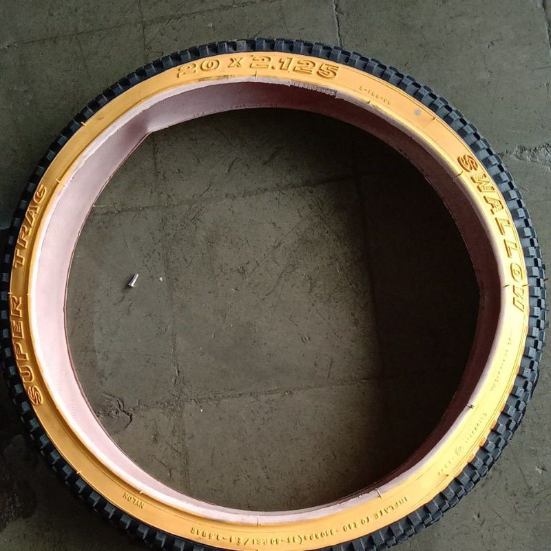 

Ban Luar 20 X 2.125 Swallow