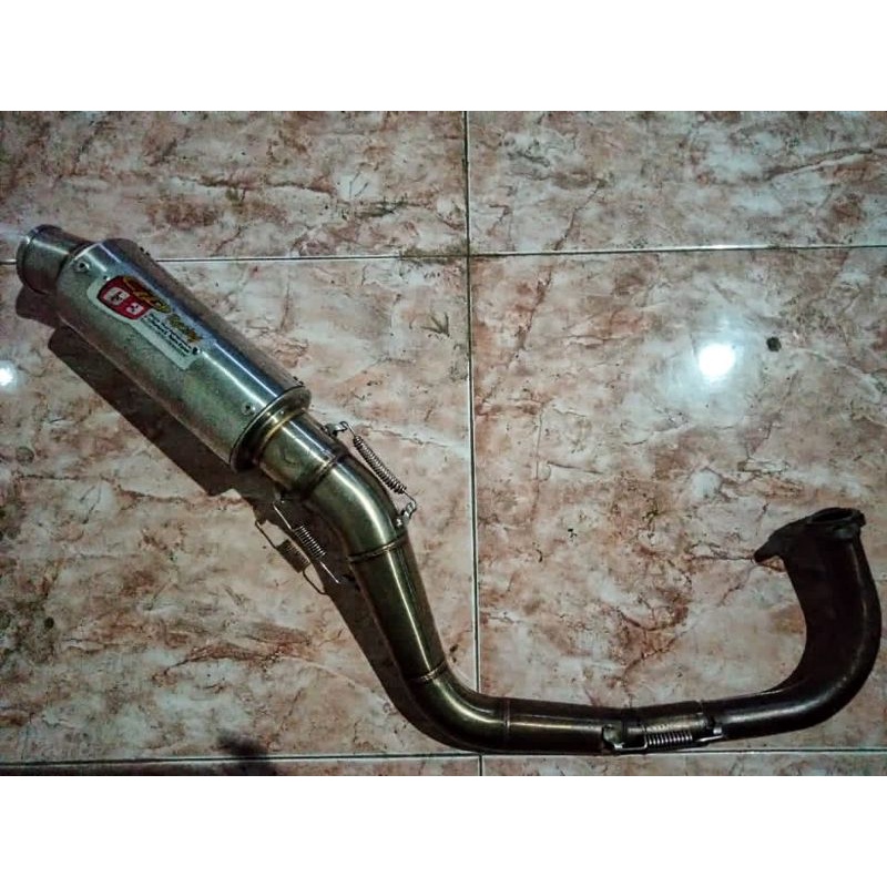 CLD C3 Bulat Ori Beat,Scoopy,mio