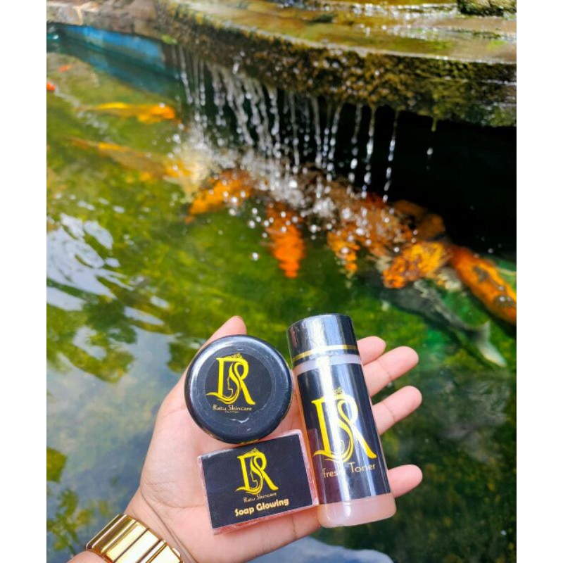 Ratu skincare