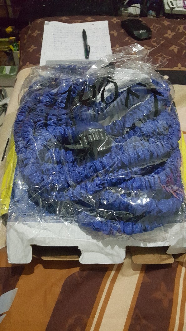 Termurah - Nagada Selang Air Magic Hose 30m