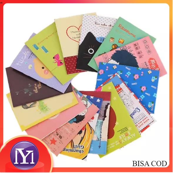 

RTD Note book mini buku tulis memo kecil isi 20 lembar