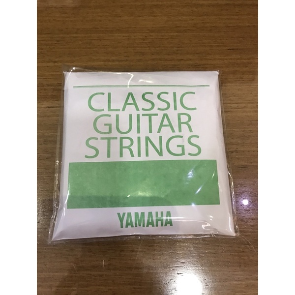 senar gitar classic yamaha