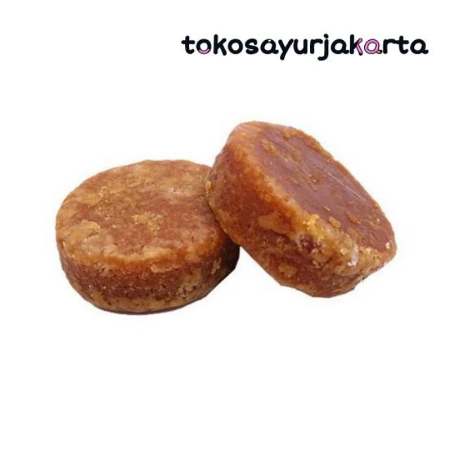 

Gula Merah - 500 gram