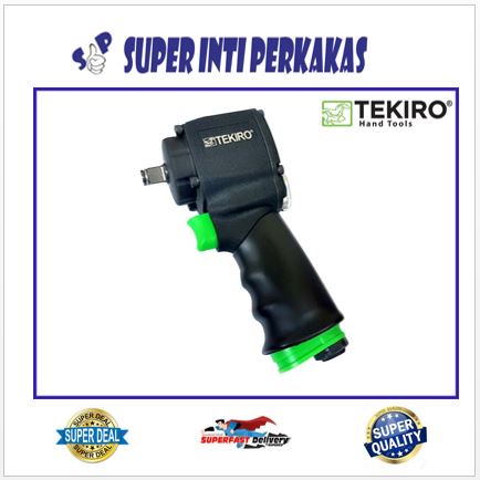 AIR IMPACT JUMBO HAMMER 1/2 INCH TEKIRO