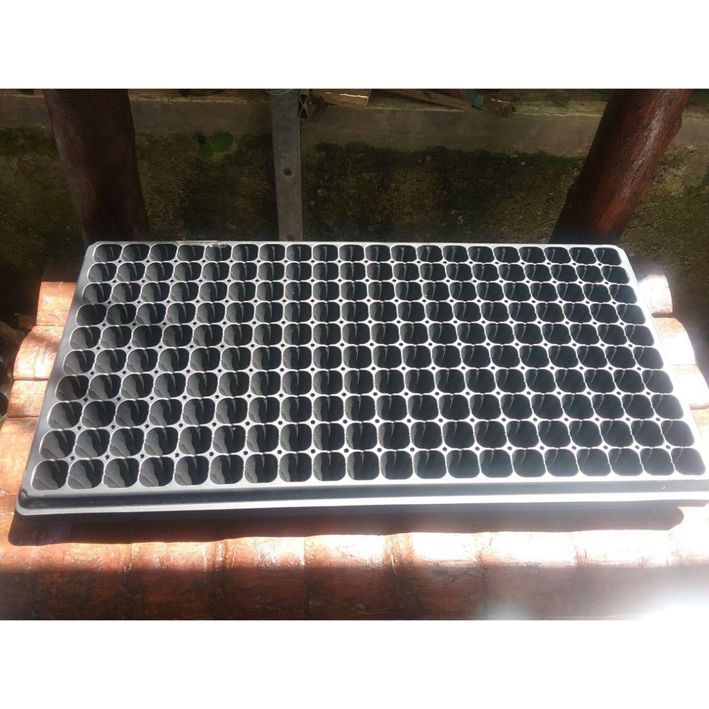 TRY SEMAI 200 LOBANG