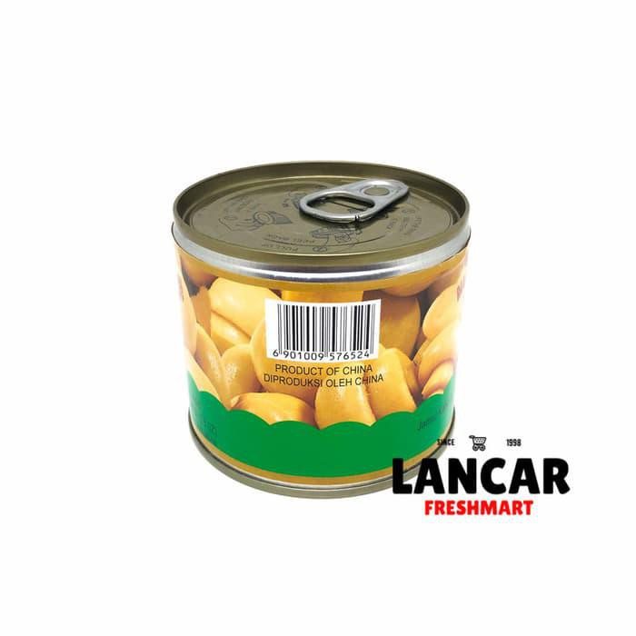 JAMUR MOKU KALENG MAMATA BRAND 115GR