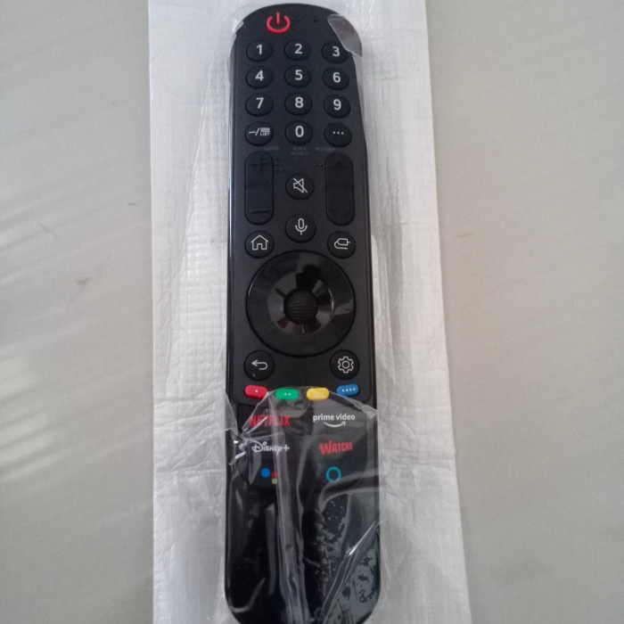 Remote Tv - Magic Remote Lg Smart Tv
