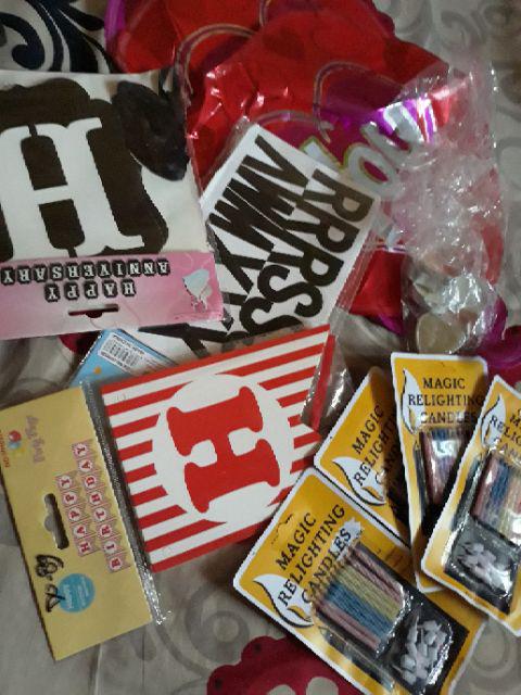 Lilin Tealight Motif Bulat 1 Pcs