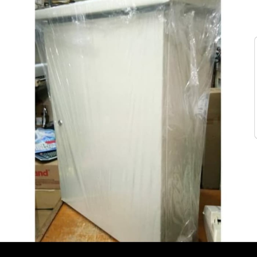 Panel Listri /  Komponen Box Panel Listrik 50x70/Box Panel Outdoor 50x70 plat 1mm