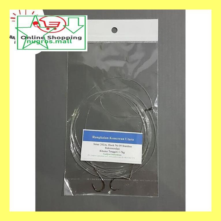 

Apanc8D Konceran Tenggiri Utara Pan507C