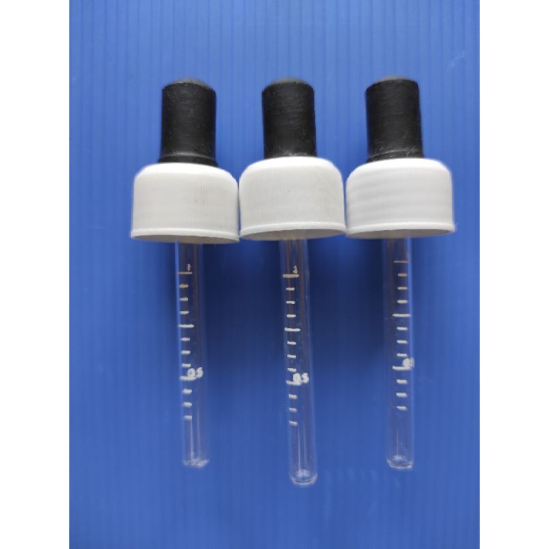 Jual Pipet obat/ pipet vitamin/ pipet drop Shopee Indonesia
