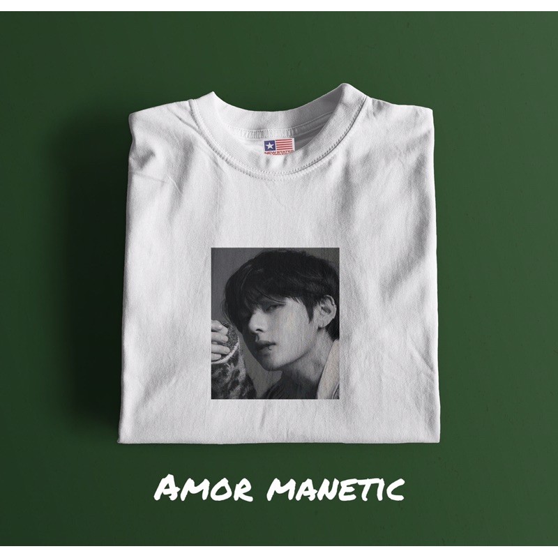 TAEHYUNG SWEATER PREMIUM / SWEATER OVERSIZED