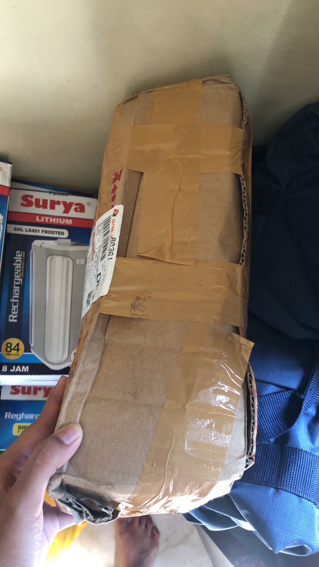 Lonceng Bambu/gantungan Bambu/lonceng Angin/bambu/klintingan/klontong/genta Angin/kayu