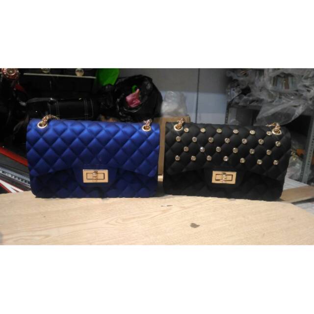 Tas sepaket Diamond uk 22 dan classic uk 22