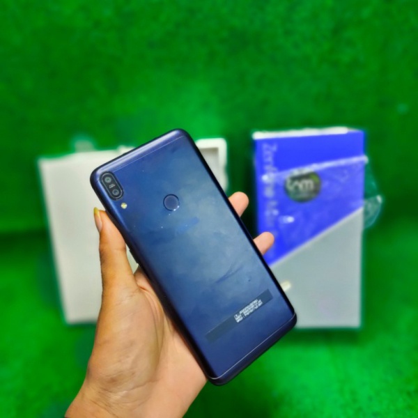 Dijual ASUS MAX PRO M1 6/64GB SECOND Limited