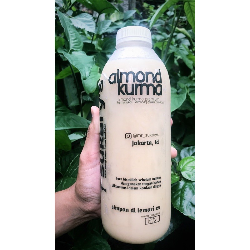 

Almondkurma mr sukarys