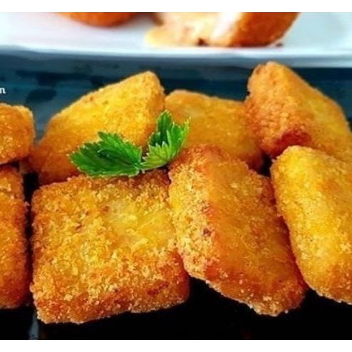 

Nugget Ayam Kampung