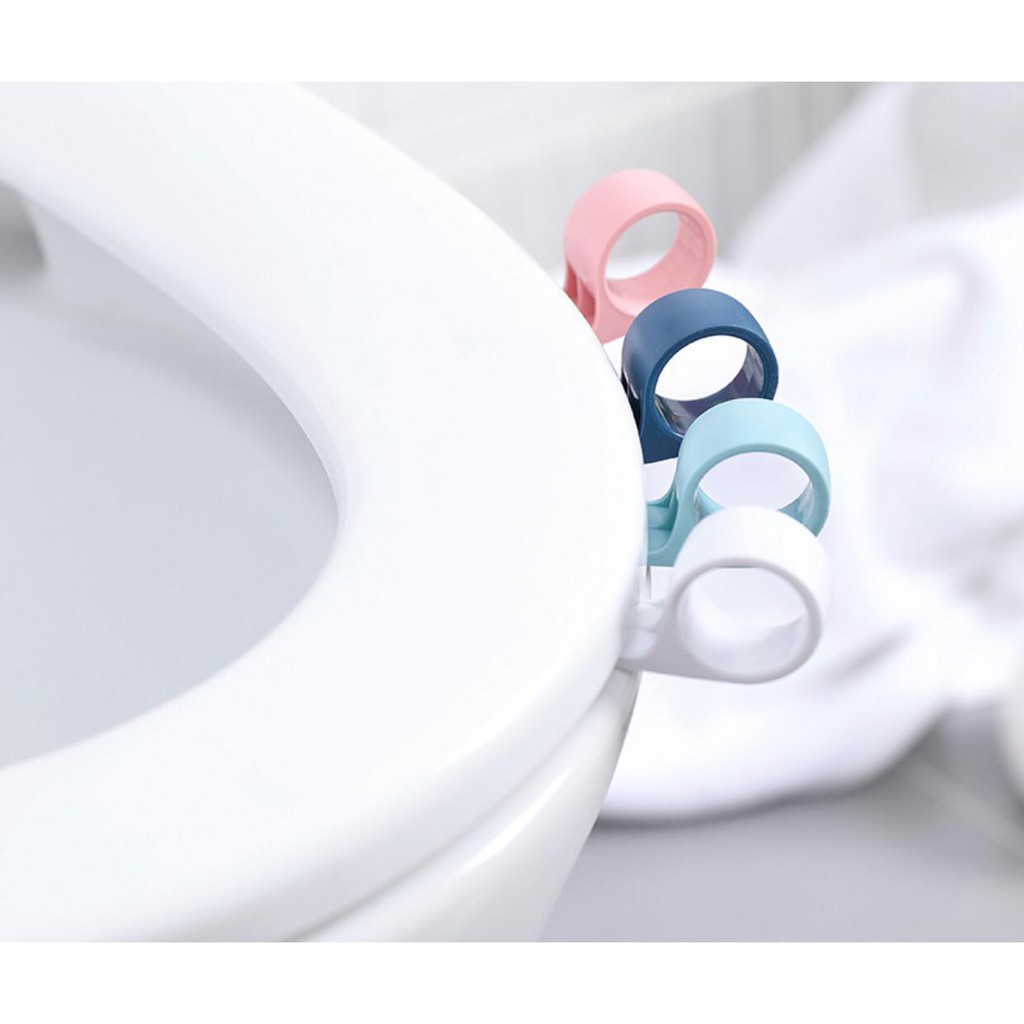 UNNISO - Toilet Handle Cover Lid TH02