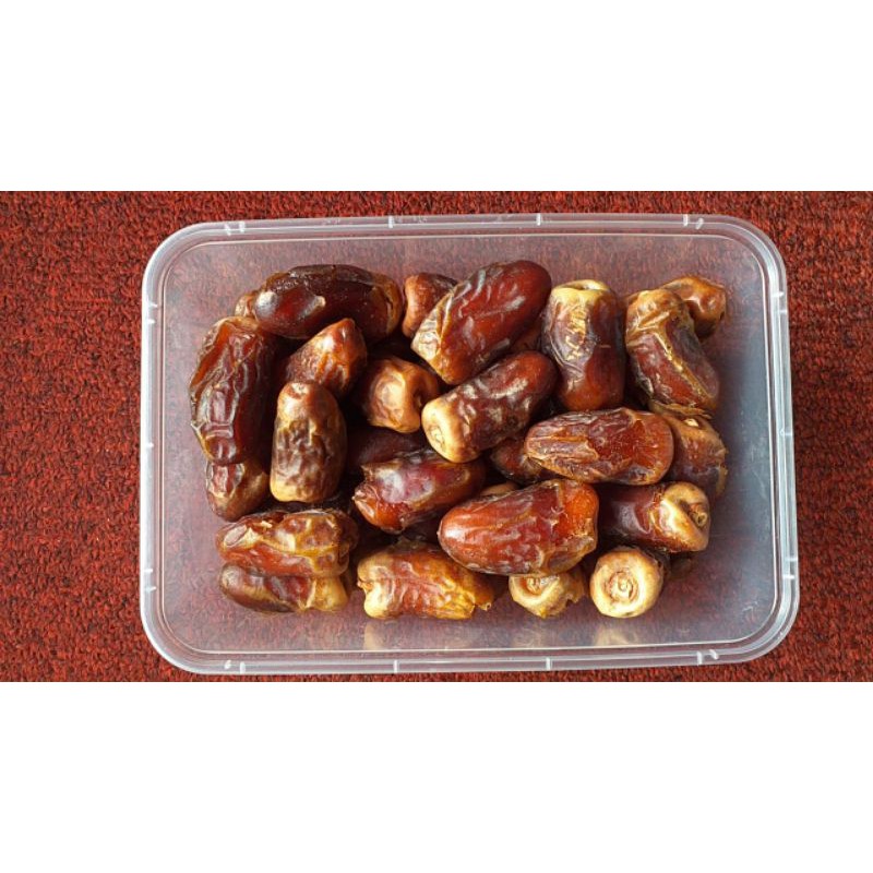 

Kurma Sagai 1kg (repack)