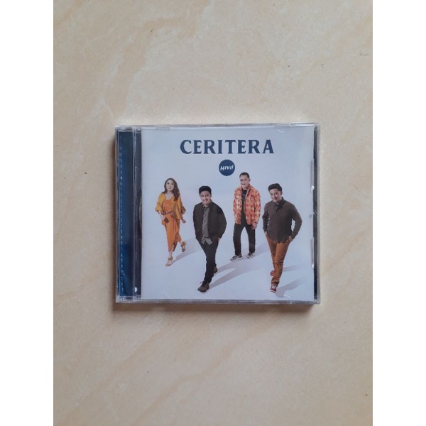 HIVI ALBUM CERITERA
