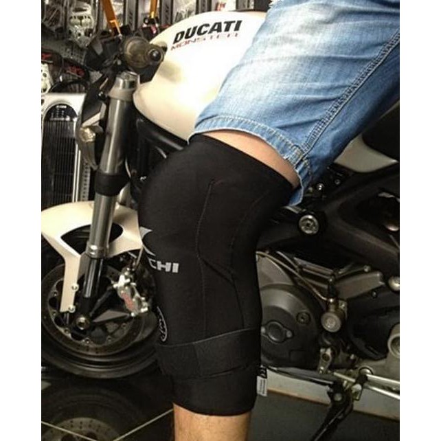 Tgox Decker/Protector Lutut/Knee Guards - Rs Taichi Import 8Ts4