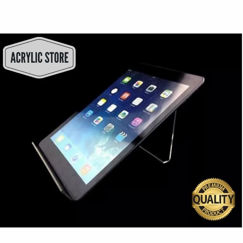

Promo Acrylic display tablet