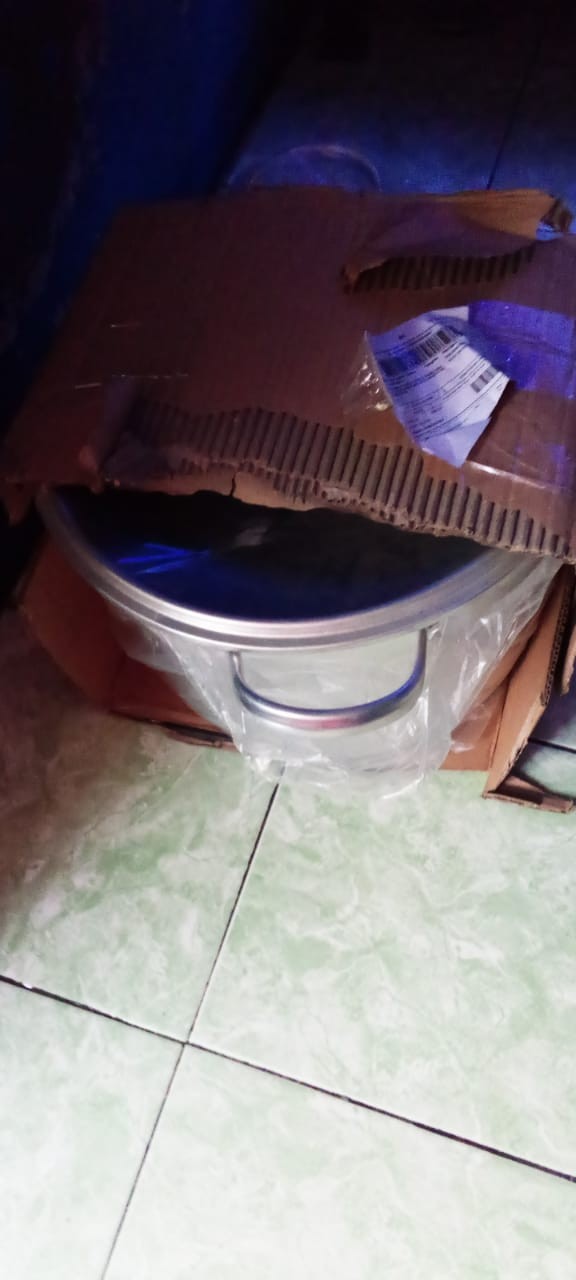 Panci Tinggi Halco 36 Cm | 34 Cm | 32 Cm | 38cm | 40cm