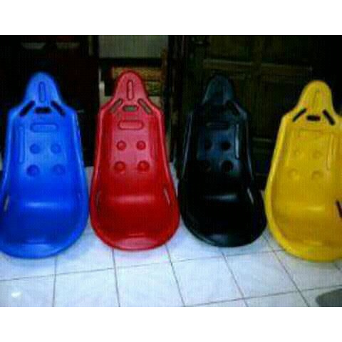 jok summit buat mobil offroad katana taft feroza