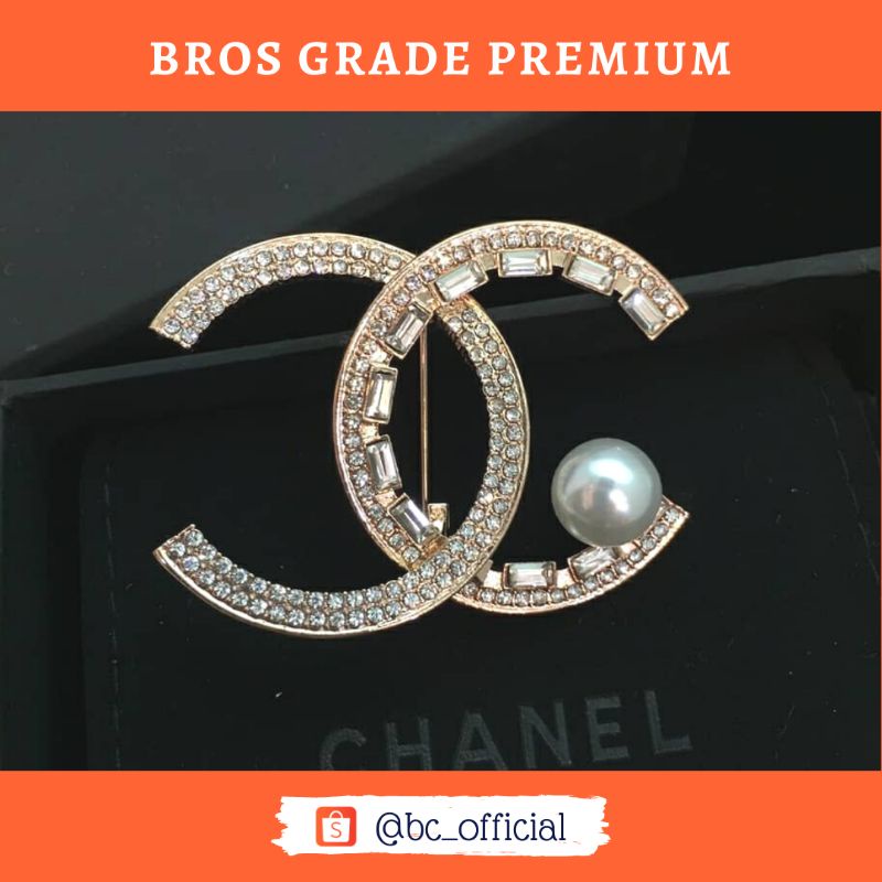 BCID Bros Chanel 089 / Bros Hijab / Bros Cantik / Bros Premium