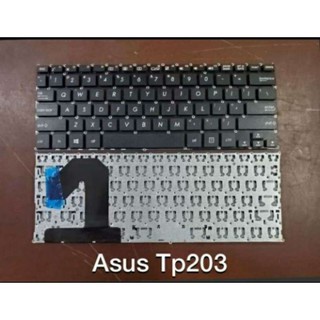 Keyboard Asus TP203 TP203N
