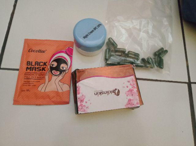 Sabun Klinskin Original