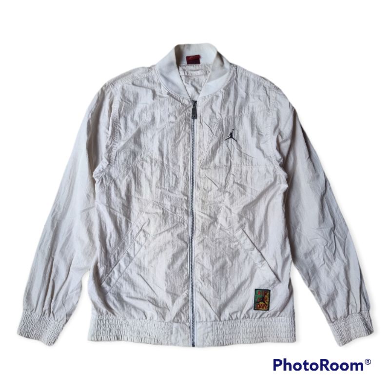 JORDAN AIR LEGEND JAKET SECOND