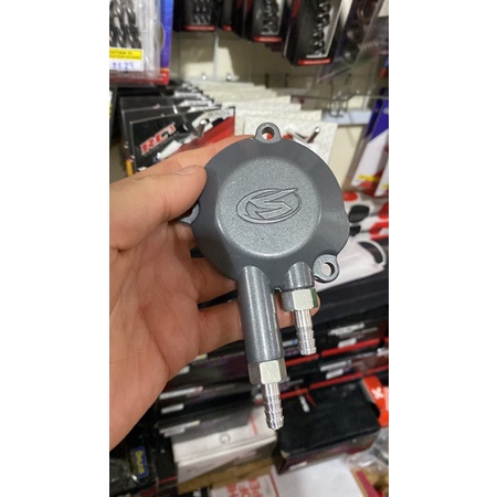 cover oil Z1 cooler z1 snd pendingin mesin