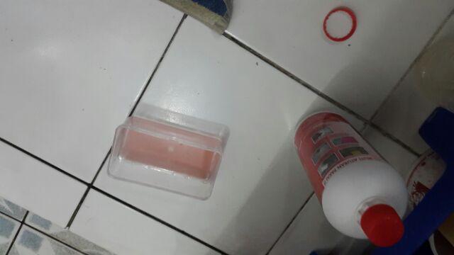 [terlaris] Pembersih Kerak Lantai Kamar Mandi Toilet Napoclean