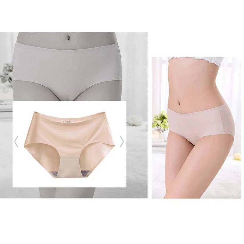 CELANA DALAM CD SOREX TANPA JAHITAN