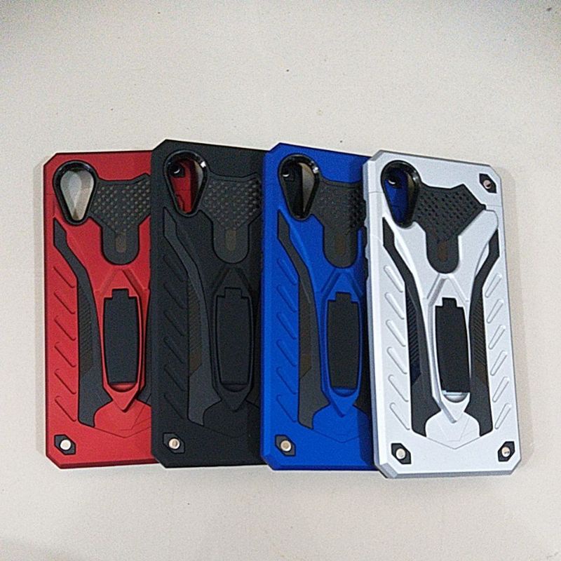 HardCase Samsung A03 Core Phantom Case Robot Standing