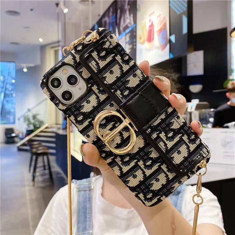 Case Tas dompet FH55 Iphone 7 7+ 8 8+ X Xs Xr Max 11 Pro Max 12 Pro Max 13 Pro Max 14 Plus 14+ 14Plus