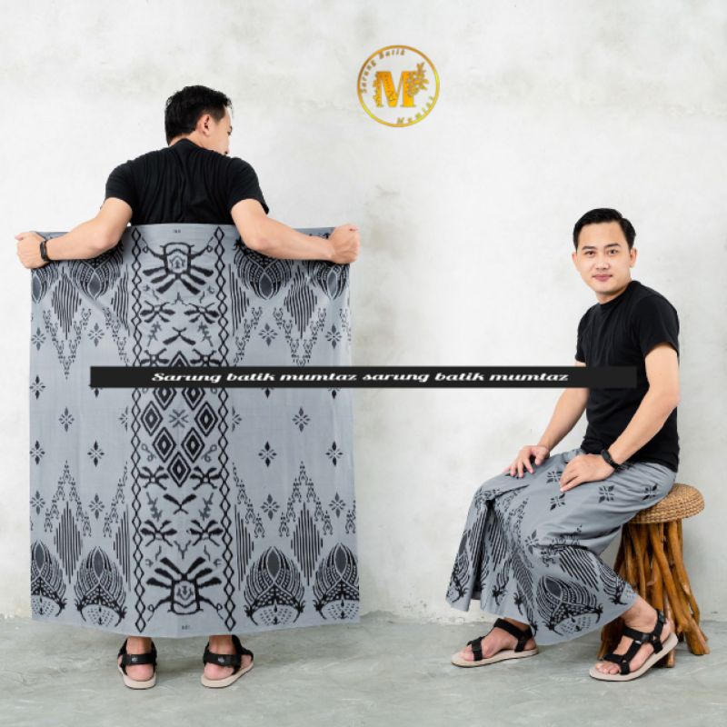 SARUNG BATIK PALAIKAT / SARUNG BATIK PEKALONGAN / COD SARUNG MUZA MAHDA PEKALONGAN / SARUNG BATIK PEKALONGAN SARUNGAN