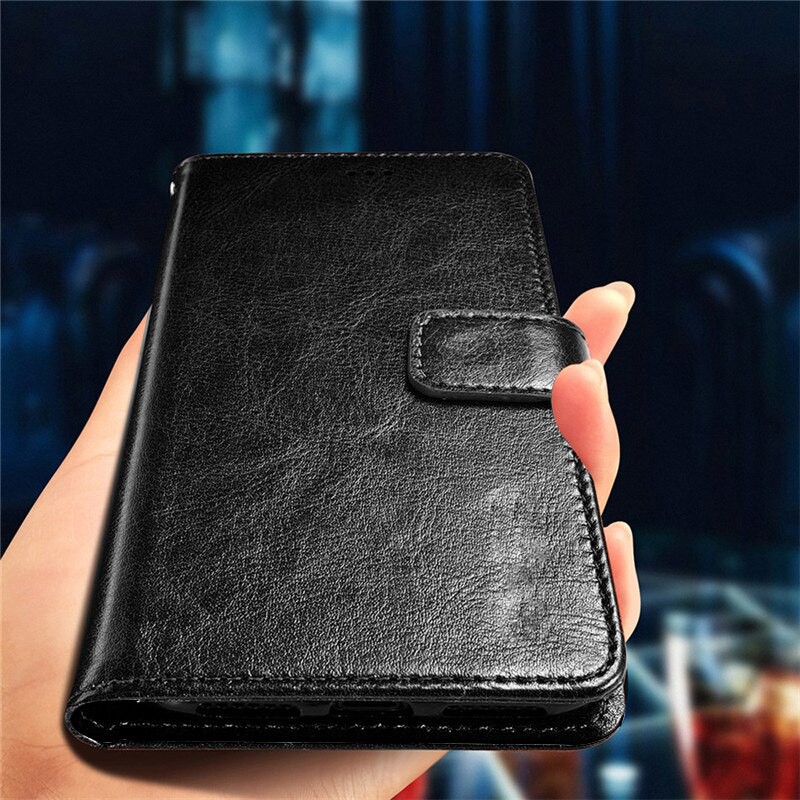 A54 Case A3s A5 2020 A9 2020 A33 A52 A53 A92 Infinix Hot 10 FlipShell FlipCover Flip Wallet Dompet Hp Leather Case