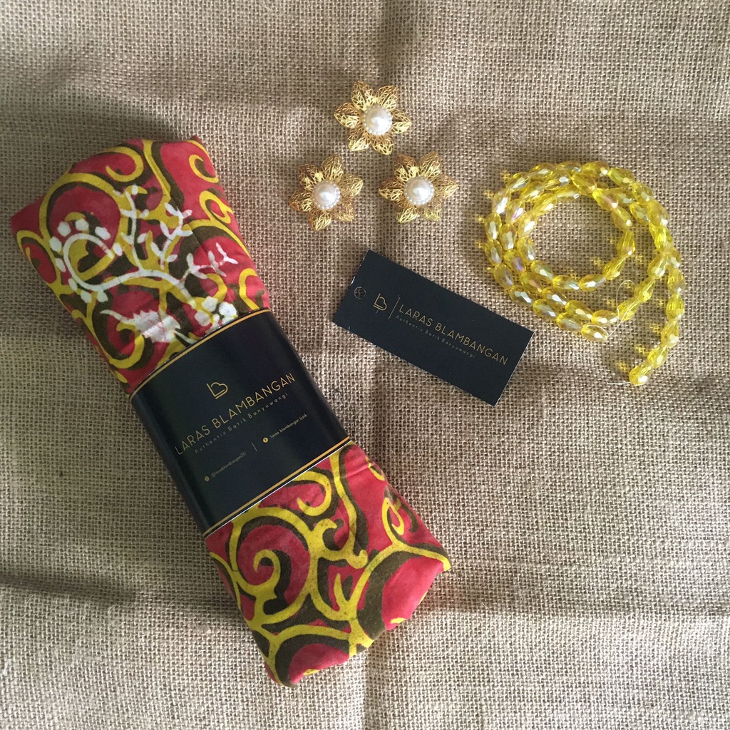 Kain batik meteran pekalongan / kain pantai bali tebal jumbo