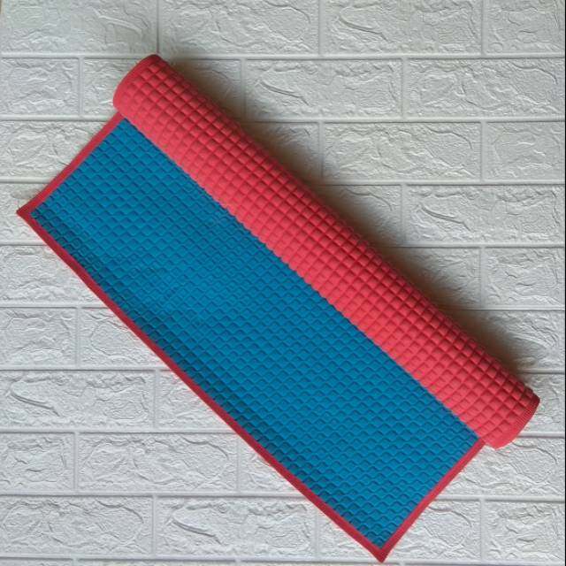 Perlak Bayi Karet Polos Snuggle