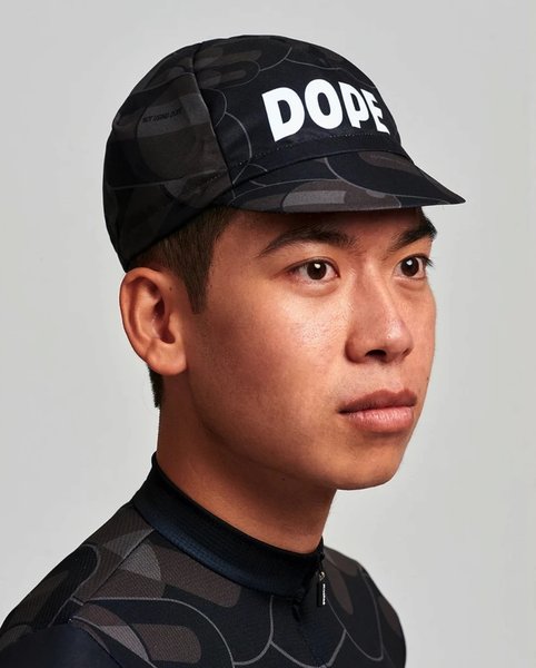 Topi Sepeda - Milltag Dope Cap