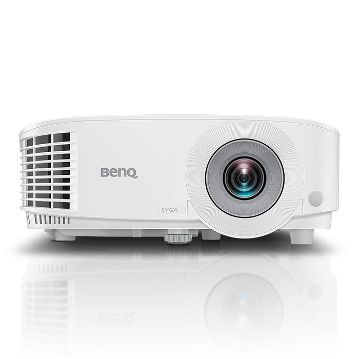 BENQ Projector MX550 DLP projector  XGA 3600 lumens