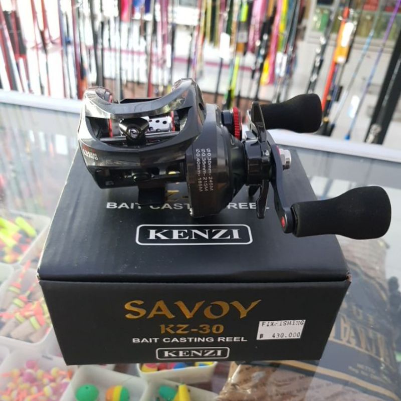 kenzi savoy kz30L