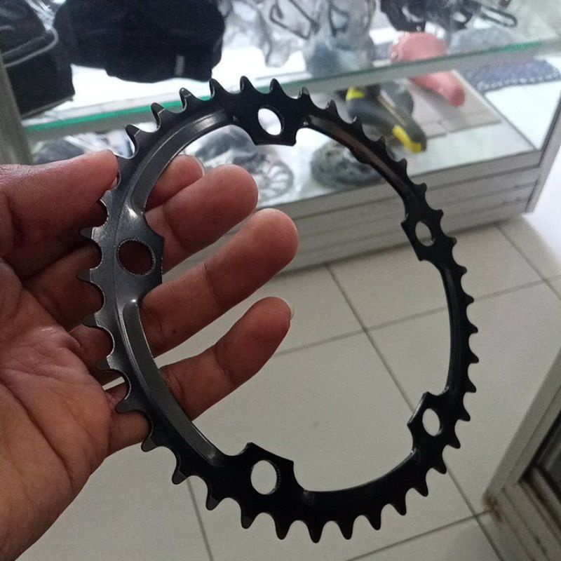 Chainring Avand 53t 39t 52t 42t