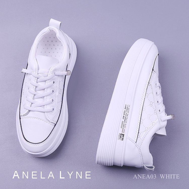 ANELA LYNE  SEPATU SNEAKER DANICA ANEA03 ORIGINAL