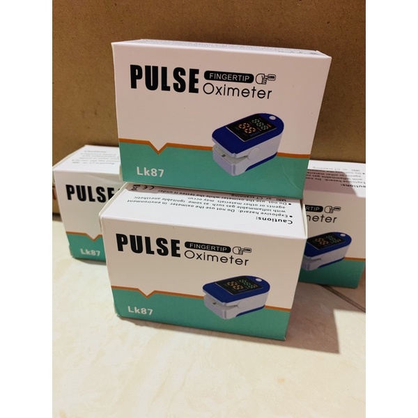 SALE  OXIMETER LK87 ORIGINAL  |READY SIAP KIRIM.