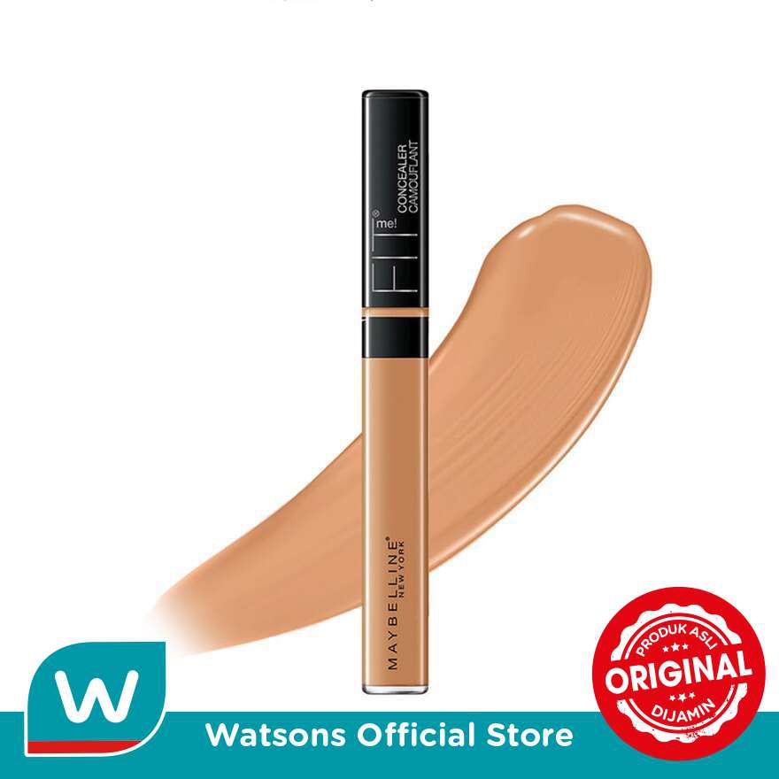 Maybelline  Fit Me Liquid Concealer 30 Honey